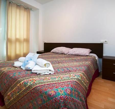 Apartmán Sig Can Muntaner Palamós Exteriér fotografie