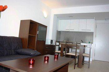 Apartmán Sig Can Muntaner Palamós Exteriér fotografie
